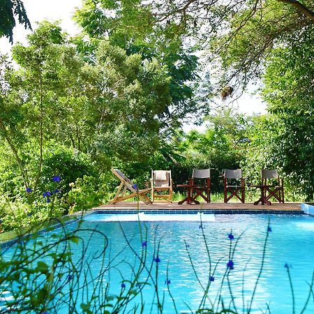 Tanzanice Farm Lodge Huyện Huyện Karatu Ngoại thất bức ảnh