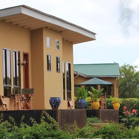 Tanzanice Farm Lodge Huyện Huyện Karatu Ngoại thất bức ảnh