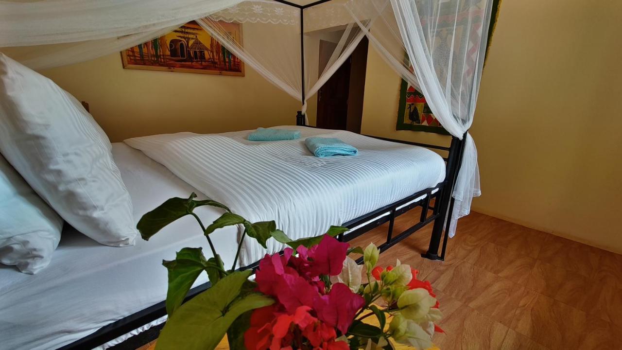 Tanzanice Farm Lodge Huyện Huyện Karatu Ngoại thất bức ảnh