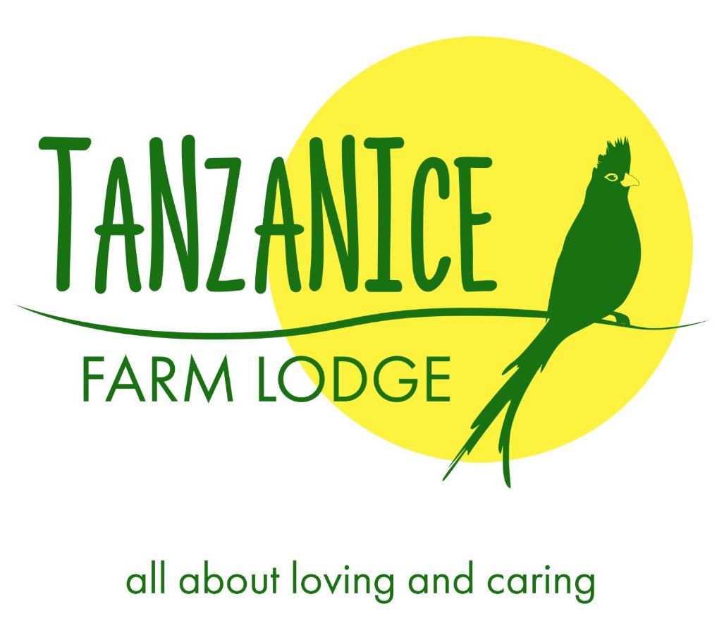 Tanzanice Farm Lodge Huyện Huyện Karatu Ngoại thất bức ảnh