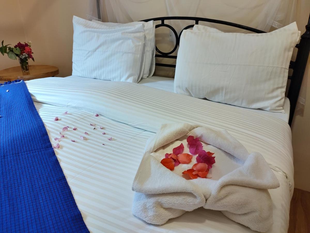 Tanzanice Farm Lodge Huyện Huyện Karatu Ngoại thất bức ảnh