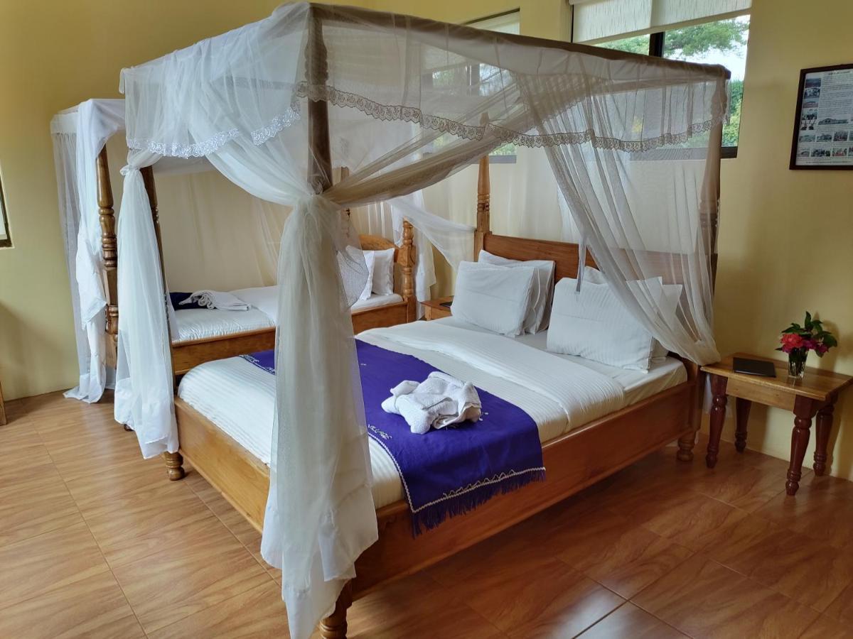 Tanzanice Farm Lodge Huyện Huyện Karatu Ngoại thất bức ảnh