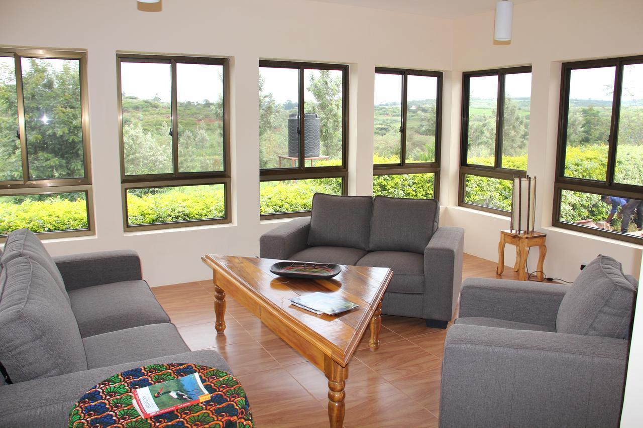 Tanzanice Farm Lodge Huyện Huyện Karatu Ngoại thất bức ảnh